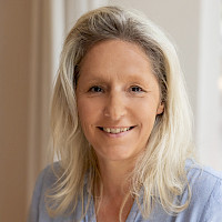 Portrait Katrin Jöllenbeck