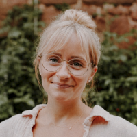 Portrait Lina Moter
