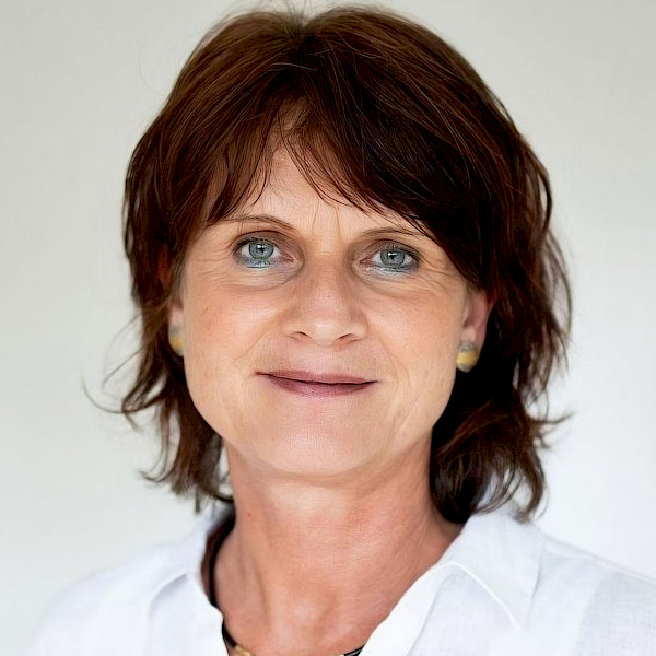 Portrait Christiane Münkwitz