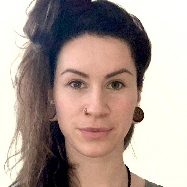 Portrait Joanna Pitz