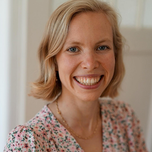 Portrait Lisa Ernst
