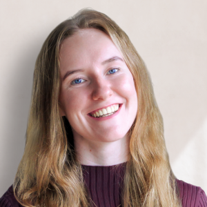 Portrait Caroline Kenntemich