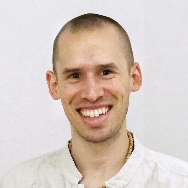 Portrait Pascal Müller