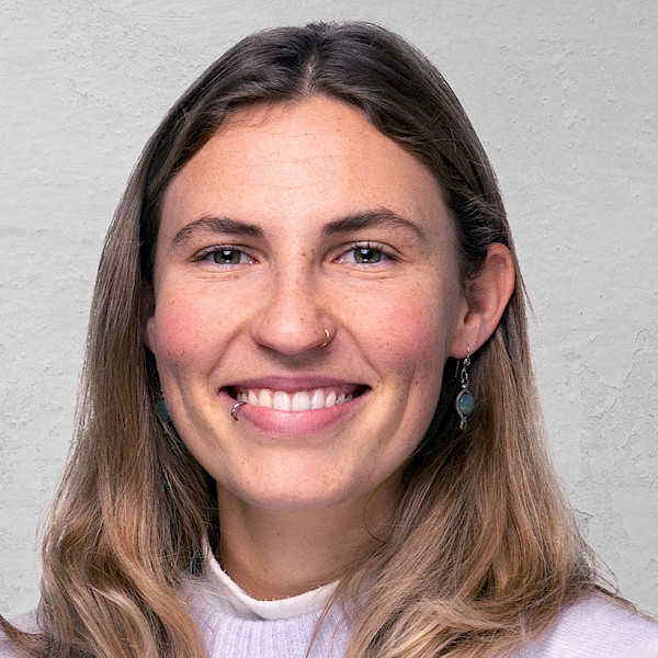 Portrait Lena Schmidt-Rhen